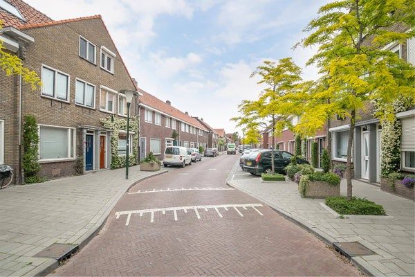 Centauriestraat - Photo 1