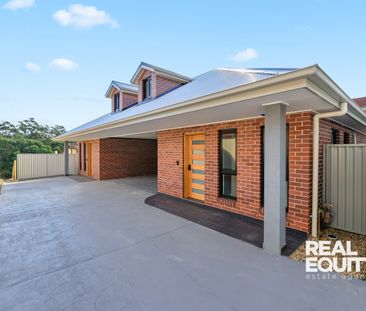 3/165 Epsom Road, Chipping Norton NSW 2170 - Townhouse For Rent | D... - Photo 1