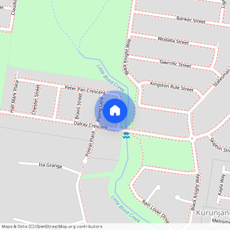 7 Peter Pan Crescent, Vic 3337, Kurunjang