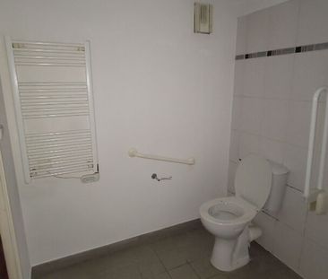 Location Appartement 1 pièce 21m² - Photo 5