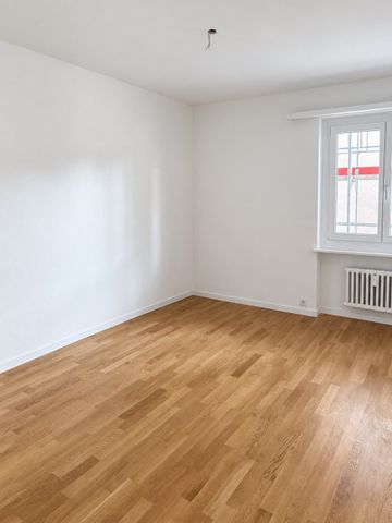 Zentral wohnen in Winterthur Töss - Foto 5