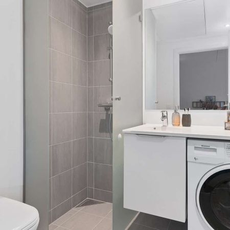 Skøn 2 værelses lejlighed til leje - Photo 3