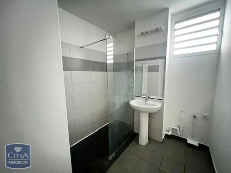 Appartement à louer 3 pièces 63.21m² - Photo 5