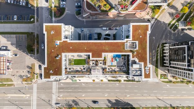 For Lease - 1100 Sheppard Avenue Unit# 1226, Toronto, Ontario - Photo 1