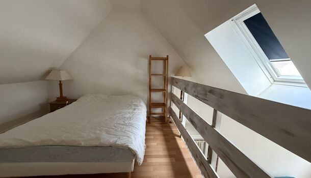 Appartement 2 pièces 34m2 REIMS 491 euros - Photo 1