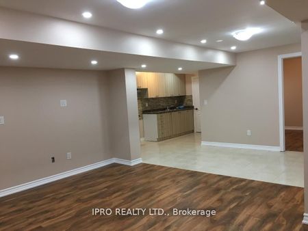 For Lease - 18 Kippen Court Unit# Bsmt, Brampton, Ontario - Photo 3