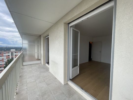 STUDIO A LOUER CALUIRE ET CUIRE Pierre-Brunier - Photo 1