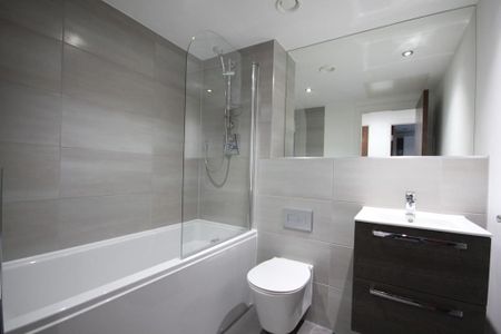 1 bedroom apartment to rent - Photo 5