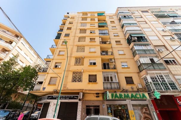 Calle la Regente, Málaga, Andalusia 29009 - Photo 1