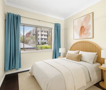 25 Bouvardia Street, Asquith NSW 2077 - House For Rent | Domain - Photo 3