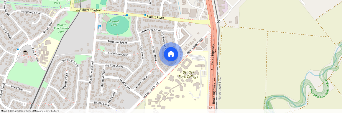 4 Lady Penrhyn Close, Bentley Park QLD, 4869