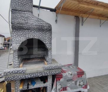Casa 3 camere, pretabila activitate, zona Piata Chiriac - Fotografie 2