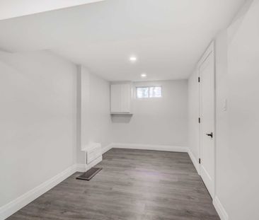 For Lease - 901 Brimorton Drive Unit# Bsmt, Toronto, Ontario - Photo 2
