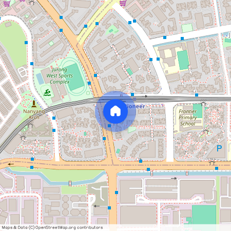 Blk 653A Jurong West Street 61 S(641653)