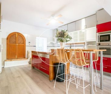 4 bedroom luxury Villa for rent in Algaida, Balearic Islands - Photo 5