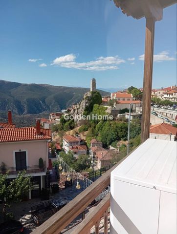 Διαμέρισμα για ενοικίαση Κέντρο (Αράχωβα) - Photo 3