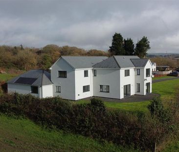 5 bedroom detached house to rent - Photo 4