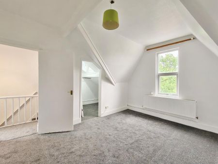 1 bedroom flat to rent - Photo 2