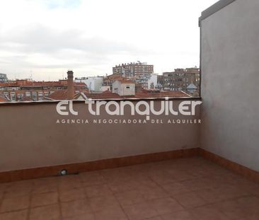 Ático de alquiler en Calle Sebastian Herrera, Palos de Moguer - Photo 1