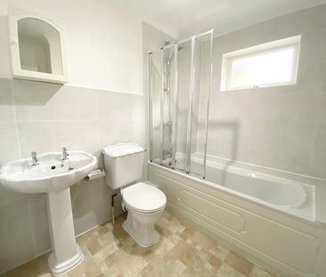 1 bedroom terraced house to rent - Photo 4