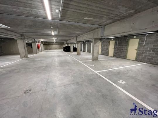 Appartement te huur - Foto 1