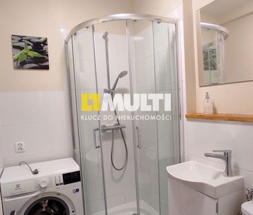 2 pok.mieszkanie, os.kuchnia,Pomorzany - Photo 5