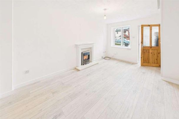 Primrose Close, Ross-on-wye, Herefordshire, HR9 - Photo 1