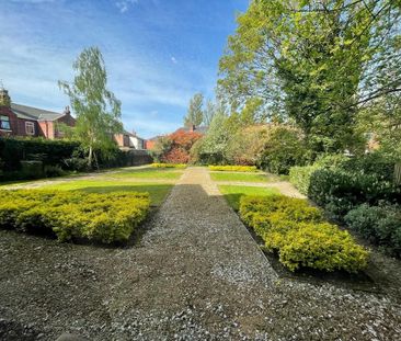 2 bedroom flat to rent - Photo 6