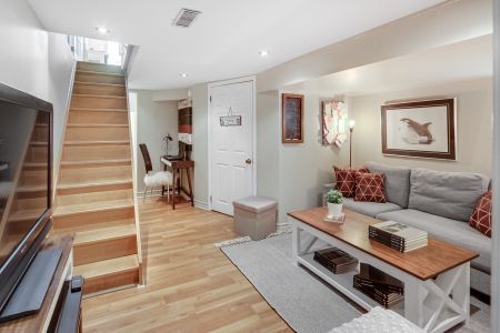 For Lease - 4 Linton Avenue Unit# BSMT, Toronto, Ontario - Photo 5