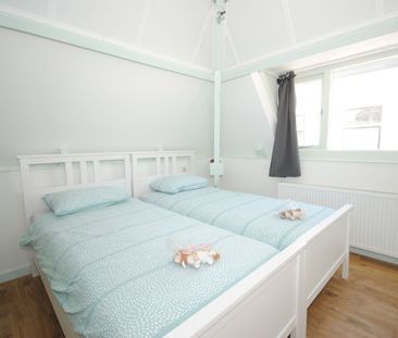 Wimpelstraat 3, Oud Scheveningen, 2584TR, Den Haag - Photo 1