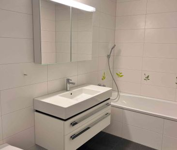 4.5 Zimmer, 115 m², 1. Stock - Photo 6