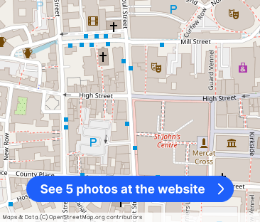 Scott Street, Perth, PH1 - Photo 1