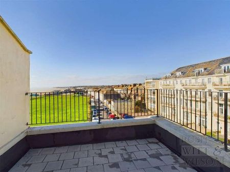 Grosvenor Gardens, St. Leonards-on-sea, TN38 - Photo 4