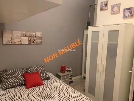 Location - appartement - 27.74 m² - 2 Pièces - Photo 5