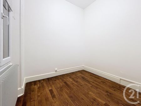 Location Appartement 2 pièces 47m² LA CHAPELLE ST LUC 10600 - Photo 4