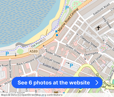 Nelson Street, Morecambe - Photo 1