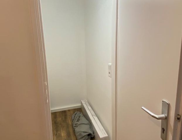 2-Zimmer-Wohnung in Neuburg - Foto 1