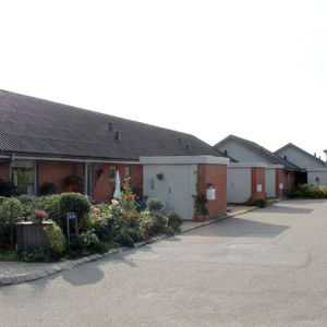 Mølleparken 3-26, Møllevej 1-15 - Nørager - Foto 3