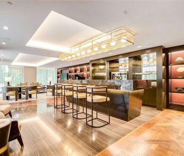 Luxury 3 bed apartment with river views situated in Southbank Place... - Photo 4