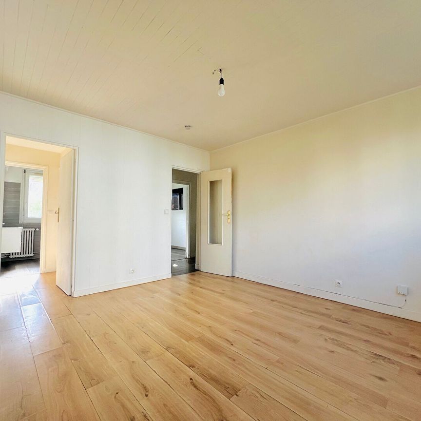 Location Appartement 3 pièces 54m² - Photo 1