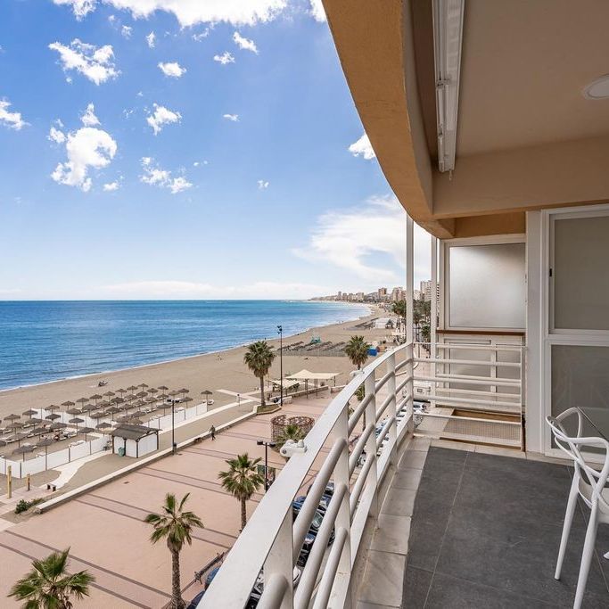 3 room luxury Apartment for rent in Fuengirola, Spain - Photo 1