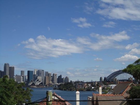 1/11 Milson Road, Cremorne Point NSW 2090 - Apartment For Rent | Domain - Photo 1