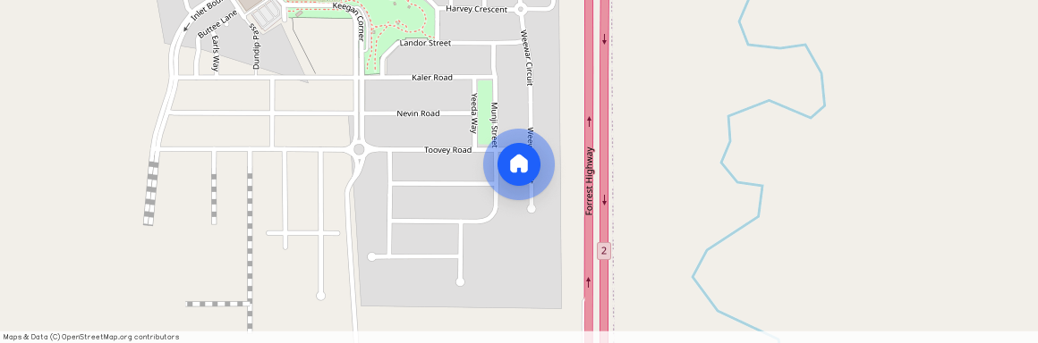 128A Weewar Circuit, WA 6208, South Yunderup