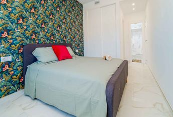 17 Partida Canuta I, Calp, Valencian Community 03710