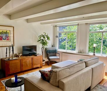 Appartement te huur: Singel 399-D 1012 WN Amsterdam - Foto 1