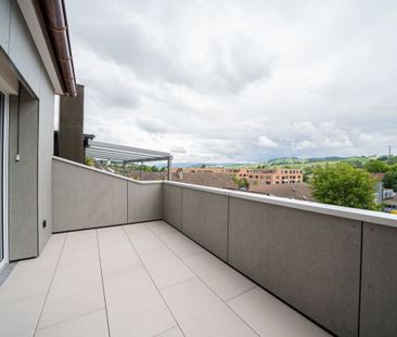 Singlewohnung mit Extracharme - Photo 5