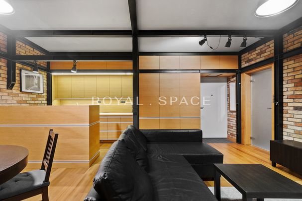 Warszawa, Wola, Kolejowa - Photo 1