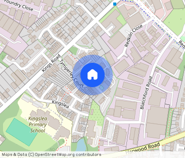 Bowes Close, Horsham, RH13 - Photo 1