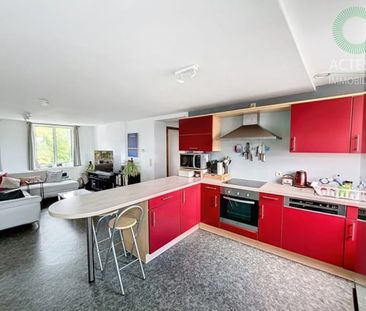 Appartement te huur - Photo 4