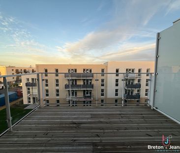 Location Appartement 2 pièces 45m² - Photo 4